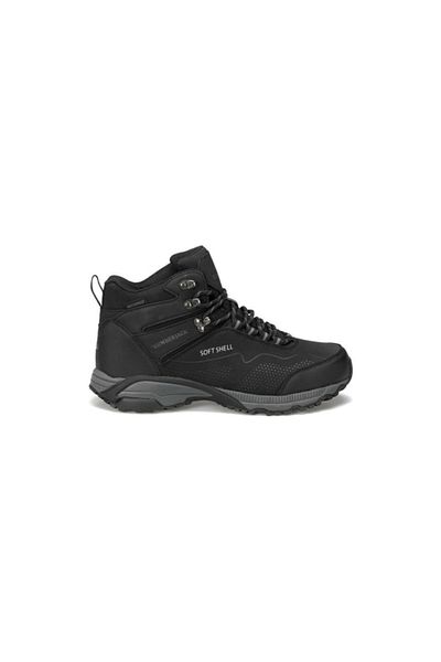 lumberjack Eagle Hi 2pr Ανδρικές Αδιάβροχες Μπότες εξωτερικού χώρου Μαύρες