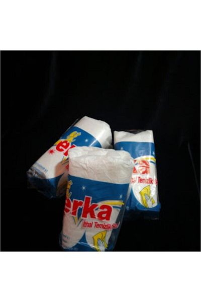 Erka Multi-Purpose Practical White Cleaning Cloth