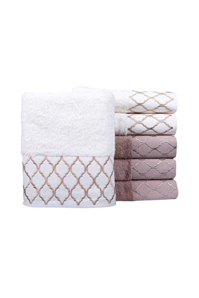 Minteks Пастораль 6 Lı 50x90см Hav. Tk. - Ares Mıx (1k)