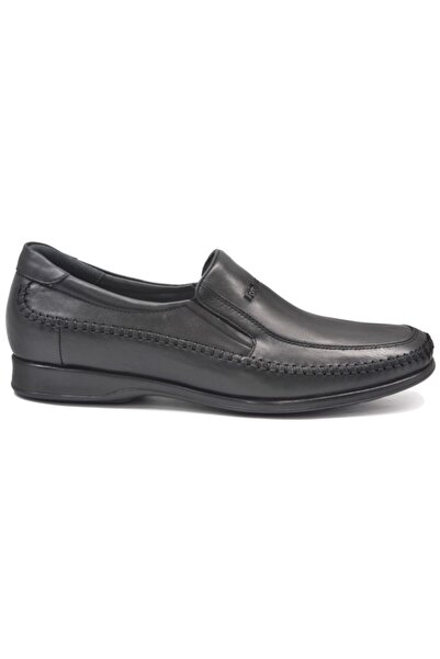 Forelli 10601 حذاء مريح أسود