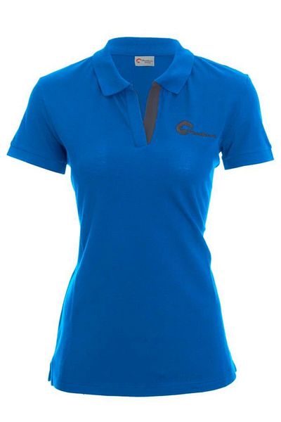 Panthzer Tricou polo Teslin pentru femei