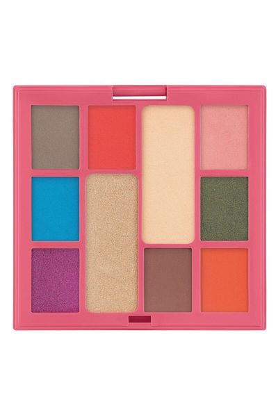 Pastel Eyeshadow Palette - Show Your Style Eyeshadow Set - Artsy No 462
