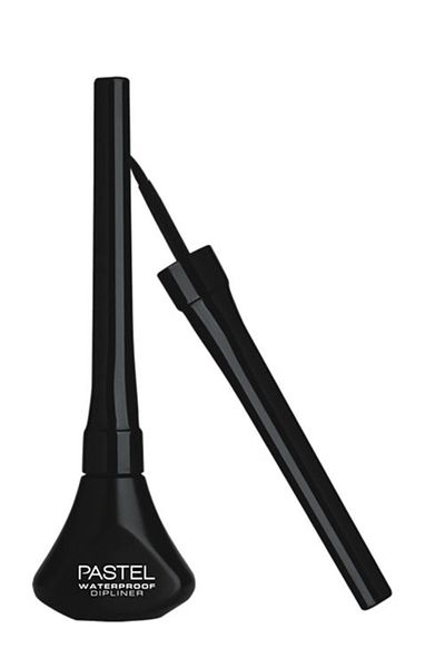 Pastel Black Waterproof Water Resistant Dipliner