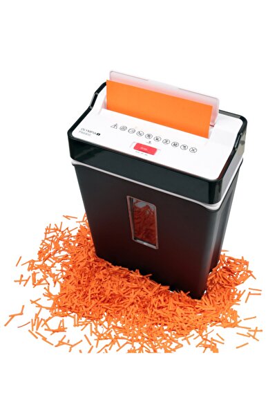 Olympia Ps53cc Kağıt Evrak Imha Makinesi