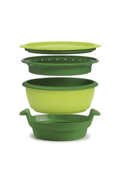 Tupperware Micro Gourmet - Comfortable Cake