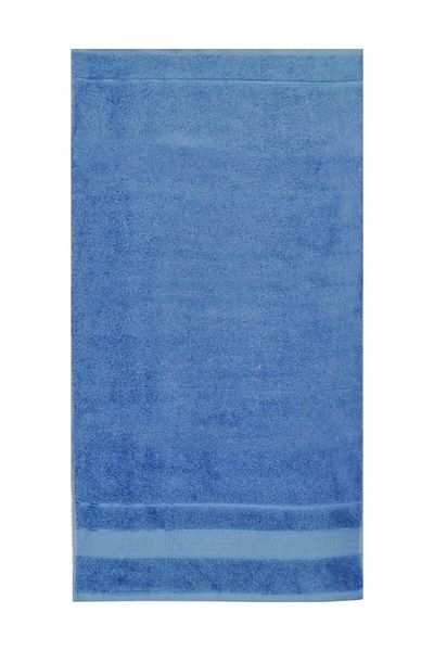 Özdilek Hand Towel Trendy Dark Blue 50x90 Cm