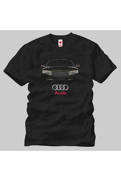 Crazy Ανδρικό μπλουζάκι Audi Rs7