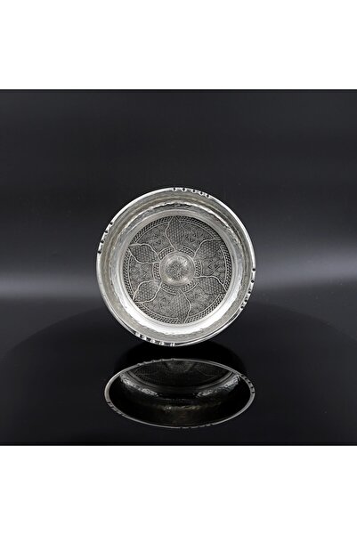 Bakırcu Özel Işleme Bakır Hamam Tası