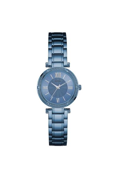 Guess Gu-w0767l4 Model Wristwatch