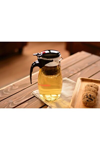 Bambum Vogue Süzgeçli Demlik 900 ml