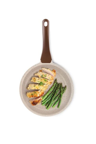 ThermoAD Size 24 Granite Pan