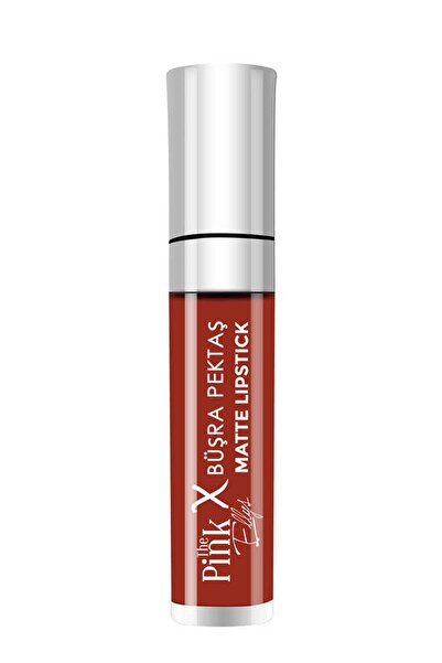 The Pink Ellys Matte Lipstick 5