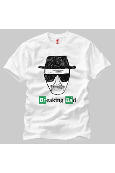 Crazy Tricou Breaking Bad pentru bărbați