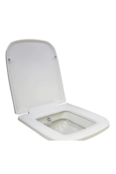 VitrA S20 87-003-001 Klozet Kapağı