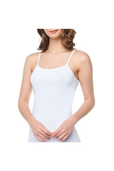 Tutku Pachet Femei Bumbac Coarda de Bumbac Tank Top 8 Piese
