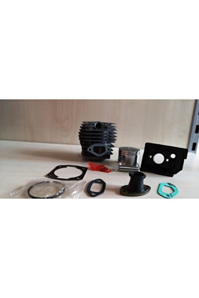 Hyundai Secho 5100 Yeni Model Silindir Piston Set