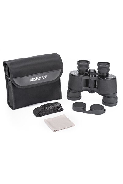 Bushman 198 Serisi 20x50 Dürbün