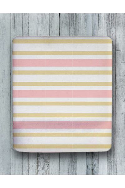 Onartem Pastel Colored Wrist Mouse Pad