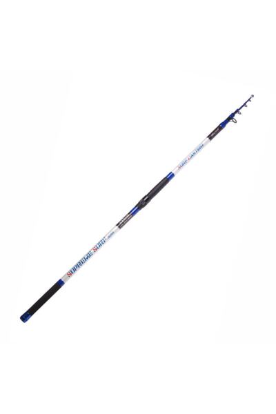Albastar Supreme 3255 420cm Surf Olta Kamışı