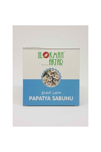 Lokman Herbal Vital Chamomile Soap