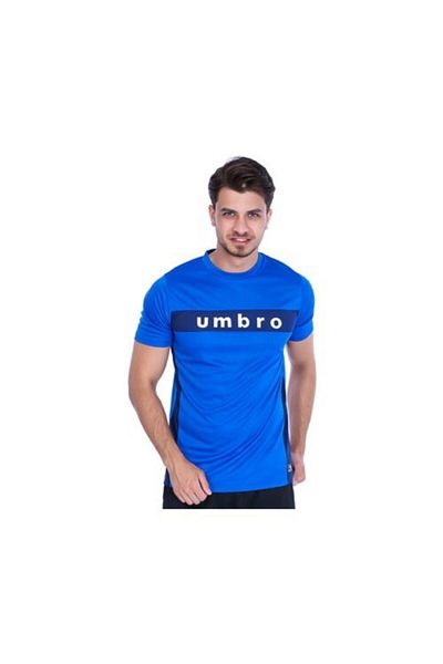 Umbro Men T Shirts Sporty and Comfortable Tops Trendyol