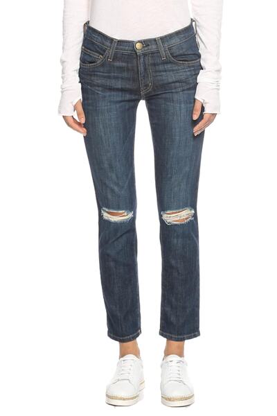 Current Elliott Current Elliot Jean Pantolon