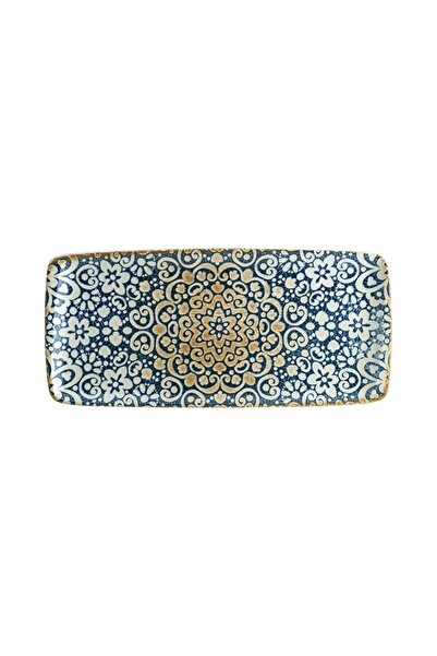 Bonna Alhambra Moove Porselen Dikdörtgen Tabak