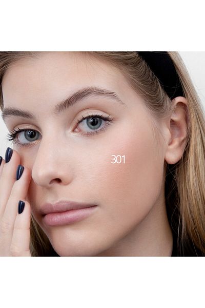 INGLOT Sunlight Stick Blush Venus 301