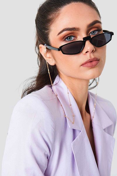 JULIANO Ples Glasses Chain