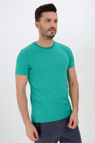 TRYON Ανδρικό T-shirt προπόνησης Basic