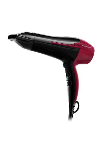 Remington Pro-air Dry 2200 Watt Iyon Saç Kurutma Makinesi