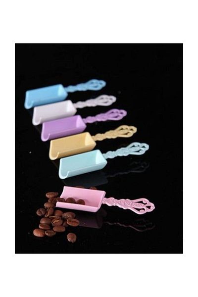 RizeparkAvm Mini Spice Shovel Set