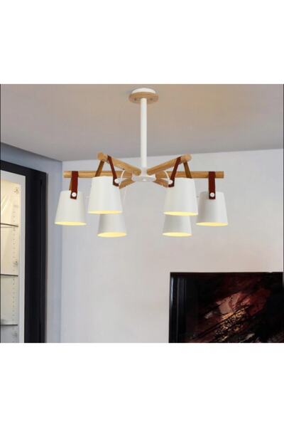 SimaAvize Belt Ultra Şık Avize