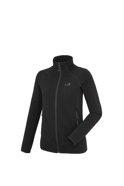 Millet Unisex Black Charmoz Power Jacket Mıv8031 8057