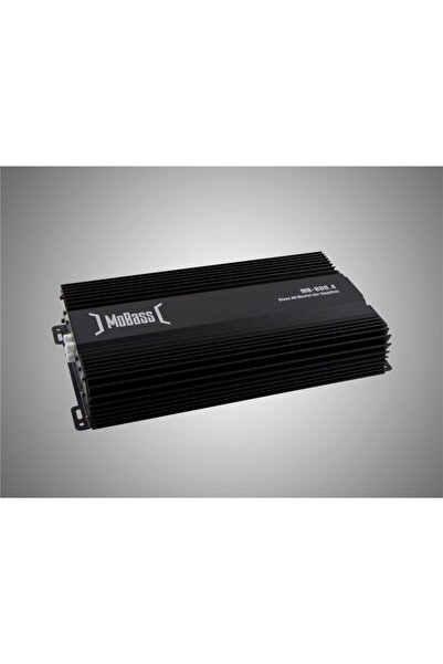 For-X MB-800.4 amfi
