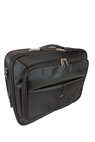 Recaro Protected Suit with Case and Briefcase Waterproof Fabric
