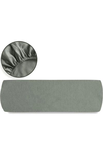 Şanlı Double Combed Cotton Elastic Sheet 160 x 200 cm