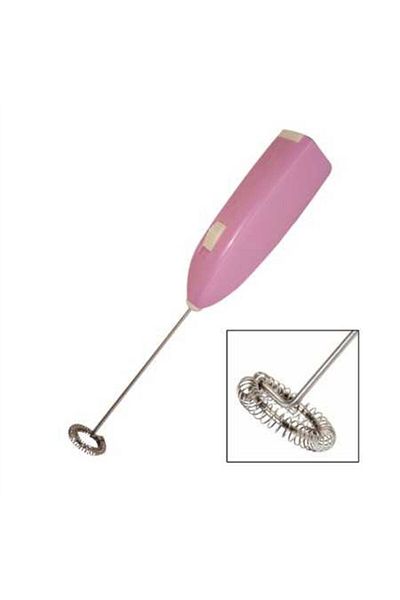 Techno phone Practical Coffee & Cream Frother Mixed Color