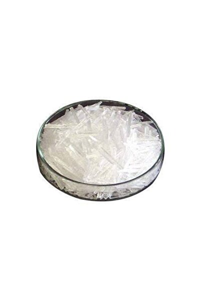 Genel Markalar Kristal Mentol 250gr