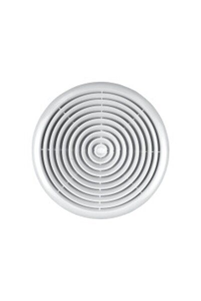 Genel Markalar 125 mm Yuvarlak Anemostad Sinek Telli