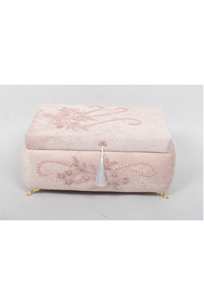 EnesSandık Gelin Çeyiz Makyaj Sandığı 82