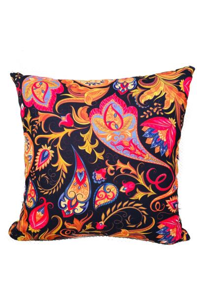 MER HOME Şal cu model pernă Husă de pernă pentru canapea