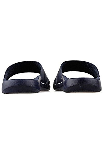 Ceyo 9100-8 Сині чоловічі анатомічні повсякденні капці