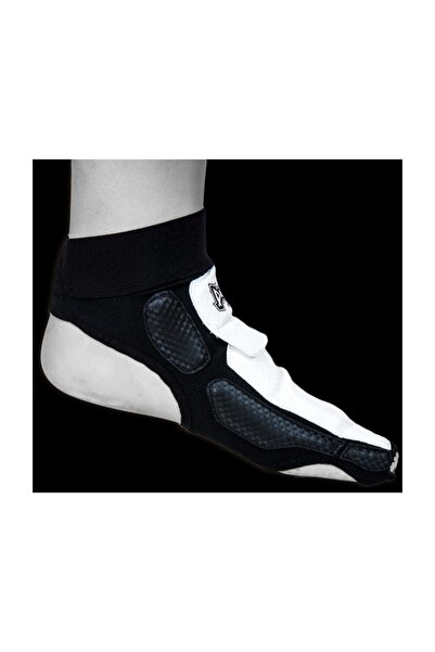 Dragondo Λευκό προστατευτικό Taekwondo Overfoot (10255)