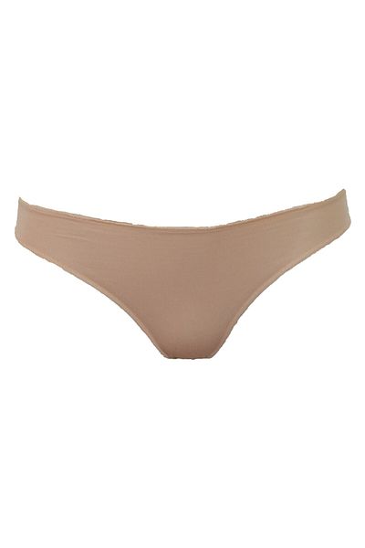 Malabadi Ten3 Pack 186 - Women's Low Waist String