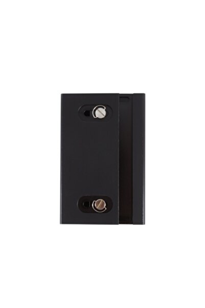Rush Trilogic VERTEX TS424 Ayarlanabilir Dikey PC / Laptop Standı Siyah