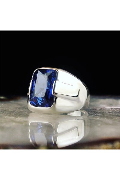 Argento Silver Gümüş Yüzük