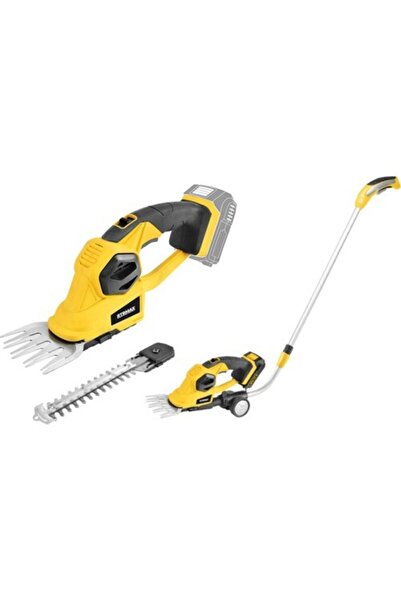 Rtrmax Rtx1893b 18v Xlion Serisi Akülü Çim Çalı Kesme (Akü Hariç)