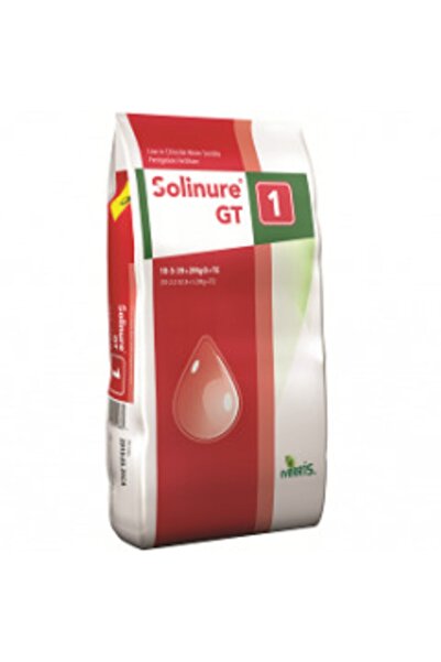 ALTINTAR Solınure 20.20.20 Gt 25 Kg