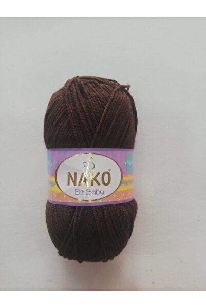 NAKO Elit Baby 4367 2 Adet